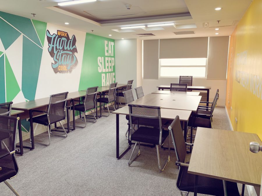 Hita office Nguyễn Phong Sắc